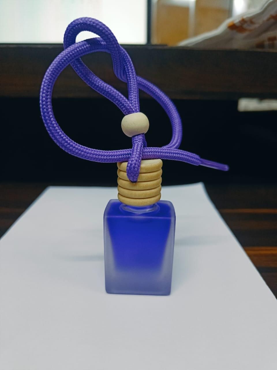 HANGING CAR PERFUME SCENT