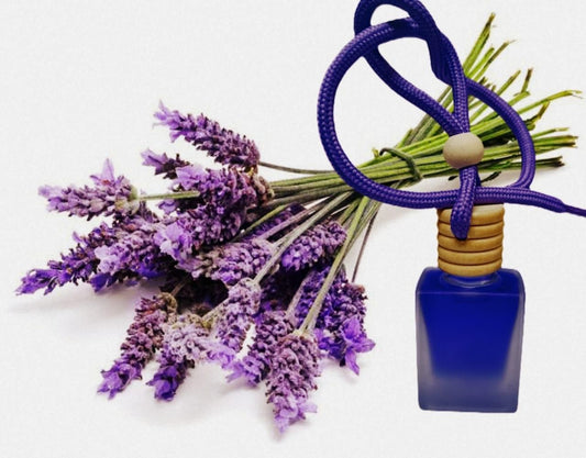 HANGING CAR PERFUME SCENT